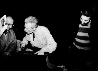 Dòdaro di Francesco Aprile alla Biblioteca Bernardini