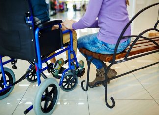 Mercoledì 31 gennaio a Lecce la presentazione dei risultati di SMASC “Sostegno ai Malati di SLA e ai Caregiver”
