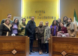 Unione dei Comuni del Nord Salento: Tavolo Permanente per le Politiche di Genere