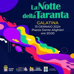 Winter Taranta a Galatina - Corriere Salentino