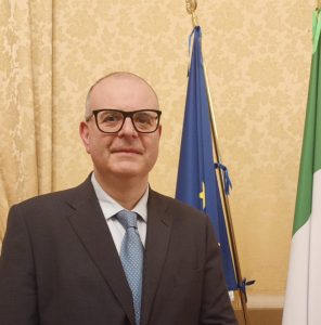 Pericolo caduta alberi. Lazzari: “Occorre censire e ridisegnare le aree verdi urbane” - Corriere Salentino