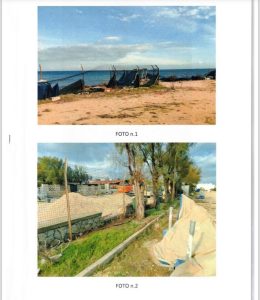 Darsena di Casalabate, domani mattina via ai lavori: saranno cancellati gli abusi edilizi rendendo fruibile l'area, a breve anche l'avviso pubblico per la gestione - Corriere Salentino