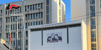 Home - Corriere Salentino