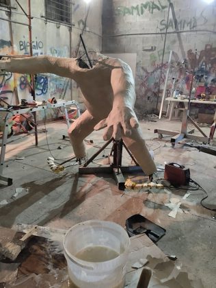 Tutto pronto per la quarantesima edizione del Carnevale di Corsano e del Capo di Leuca - Corriere Salentino