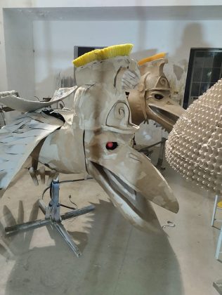 Tutto pronto per la quarantesima edizione del Carnevale di Corsano e del Capo di Leuca - Corriere Salentino