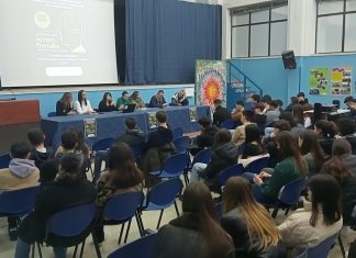 Al Trinchese di Martano apre lo sportello di sostegno psicologico di ‘Io non mollo’