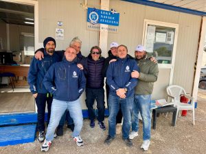 Porto di Frigole, Scorrano: “Promesse disattese dall’amministrazione Salvemini. Ci pensa la Lega Navale: i guardiani ritrovano il posto di lavoro” - Corriere Salentino