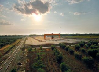 Un deposito di idrogeno per tutto il sud Salento al posto di un monumento allo spreco da miliardi di vecchie lire mai utilizzato: la vicenda e i dubbi