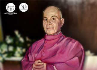 “Mi farò tutto a tutti”. Quindicesimo anniversario di Don Fortunato Pezzuto