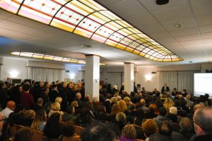 Elezioni a Copertino, De Giorgi è in campo con la benedizione di Tajani. Dubbio Alemanno a destra. Strada in salita nel centrosinistra: Leo si candiderà - Corriere Salentino