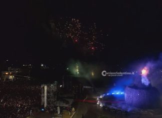 Il giorno della festa fra riti liturgici, impegno per gli animali e musica: così Novoli celebra il suo Santo Patrono, Antonio Abate