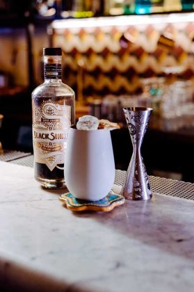 ‘We are Sinners’, il Cocktail di un salentino conquista l’Italia - Corriere Salentino