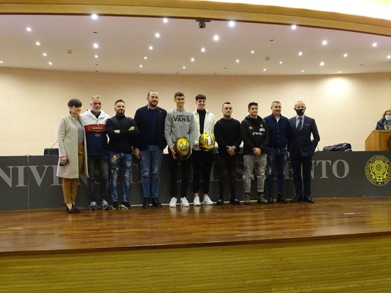 Un team tutto salentino prepara a Lecce i giovani campioni del motomondiale - Corriere Salentino
