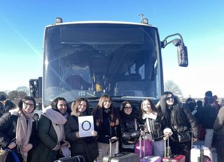 Treno della Memoria: in viaggio 7 giovani gallipoline