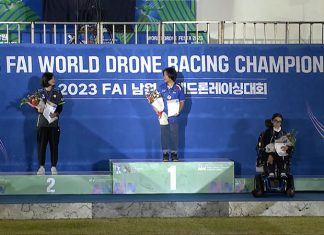 La ventunenne Luisa Rizzo candidata al premio di “Atleta dell’anno 2023” indetto dall’International World Game Association