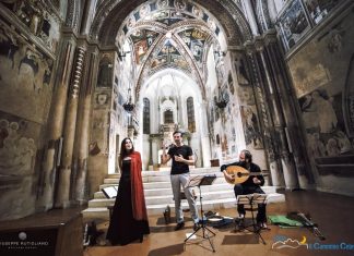 Natale a Lecce: ultimo weekend di iniziative