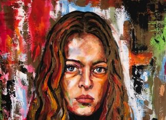 Salento a pArte: Laura Aguglia espone i suoi dipinti al Must di Lecce