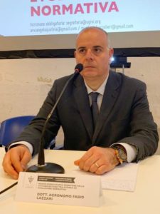 Finanziamenti Xylella. Lazzari: “Guerra tra poveri. Risorse irrisorie rispetto alle reali necessità” - Corriere Salentino