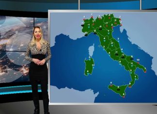 Le previsioni meteo di domani 24 gennaio 2024