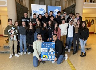 Il SalentIA Future Fest ha un… futuro. Prima edizione da successone