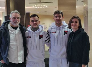 I giovani campioni del Motomondiale nel Salento per l’ultima tranche di allenamento prima del campionato di primavera