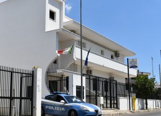 Home - Corriere Salentino