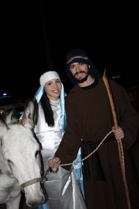 Presepe Vivente a Copertino - Corriere Salentino