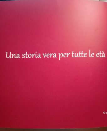 Camelia: una storia vera per tutte le età. Quando vita e scrittura sono le due facce della stessa medaglia - Corriere Salentino
