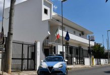 Cronaca - Corriere Salentino