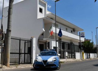 Un 34enne di Casarano responsabile di reati di truffa in Germania, arrestato dalla Polizia nel Salento