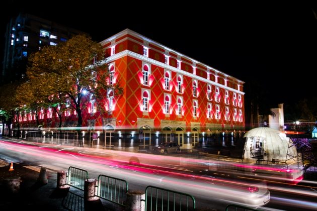 Alla fiera internazionale BTM di Bari un convegno sul turismo Italia-Albania - Corriere Salentino