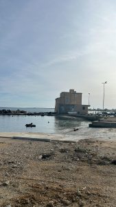 Darsena di Casalabate, “area libera”: non ci sono più opere abusive. Il sindaco Pede: “Bando di gestione nei prossimi giorni” - Corriere Salentino