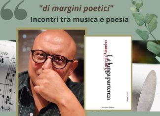 Antonio Palumbo presenta “La lunga partenza” nella scuola Music Together di Lecce