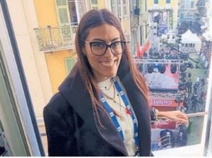 Squinzano: l’Assessore al turismo Casilli incontra il suo omologo a Sanremo e chiede il gemellaggio tra le due città - Corriere Salentino