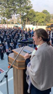 Scambio linguistico tra il Liceo “Don Tonino Bello” di Copertino e l’Him Academy Public School di Hamirpur, in India. Didattica innovativa e internazionalizzazione - Corriere Salentino