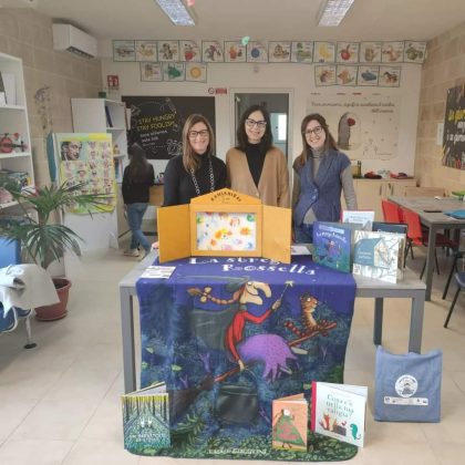 80 anni di educazione attraverso lo Sport, tra Gioco, Movimento, Progettualità… - Corriere Salentino