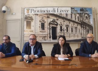 A Porto Cesareo la Mezza Maratona di solidarietà