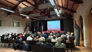 Siculella: “La politica cittadina non si è mostrata all’altezza delle sfide cui era chiamata a dare risposte forti, coraggiose” - Corriere Salentino