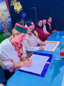 Scambio linguistico tra il Liceo “Don Tonino Bello” di Copertino e l’Him Academy Public School di Hamirpur, in India. Didattica innovativa e internazionalizzazione - Corriere Salentino