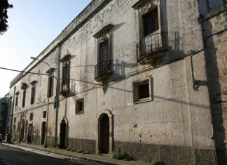 Carmiano, M5S: “Palazzo dei Celestini, condanna alle spese”. Il sindaco Erroi: “Bilancio in ordine, le risorse sono state accantonate”