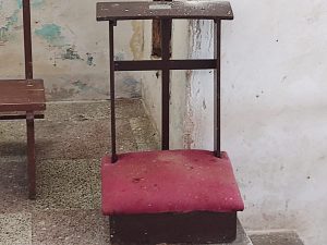 Raccolta fondi per il restauro della Chiesa di vico Galileo Galilei, a Santa Maria al Bagno: i commercianti scendono in campo - Corriere Salentino