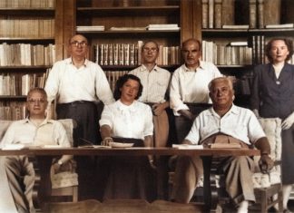 Borsa di Studio “Girolamo Comi” IX edizione