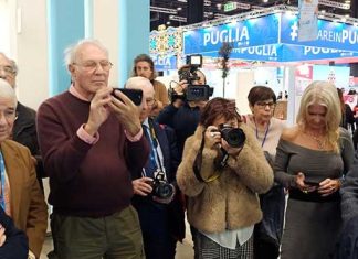 Nardò fa colpo alla Borsa Internazionale del Turismo di Milano