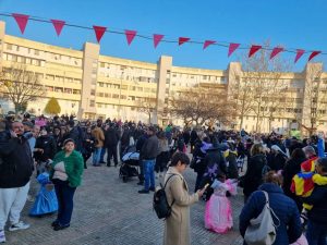 Quartiere Stadio, torna da domenica 18 febbraio il Carnevale del Rione dopo il successo scorso anno - Corriere Salentino