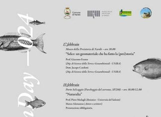 Darwin Day 2024, le iniziative del Museo della Preistoria di Nardò