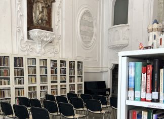 “Ho un campanello per te”, laboratori gratuiti per bambini ludo-musicali