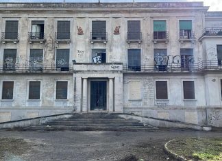 Via libera ai lavori di rigenerazione dell’ex Galateo a Lecce