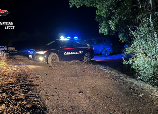 Carabinieri Artificieri impegnati nelle scuole e nel quotidiano