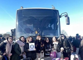 Treno della Memoria: la sala riunioni del Comune di Gallipoli ospita l’incontro di restituzione con i partecipanti della nuova edizione