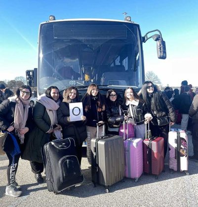 Treno della Memoria: la sala riunioni del Comune di Gallipoli ospita l’incontro di restituzione con i partecipanti della nuova edizione - Corriere Salentino